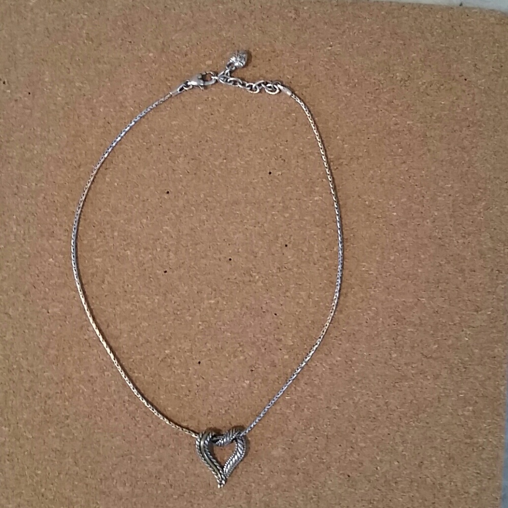 Brighton necklace